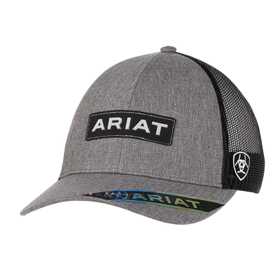 Ariat boys snapback cap 