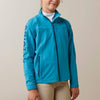 Ariat Girls Agile Softshell Jacket