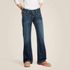 Ariat Girls R.E.A.L. Boot Cut Jeans