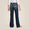 Ariat Girls R.E.A.L. Boot Cut Jeans