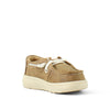 Ariat Kids Hilo Bomber Shoes