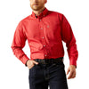 Ariat Mens Dangelo Long Sleeve Shirt