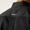 Ariat Mens Mexico Long Sleeve Shirt