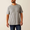 Ariat Mens Rebar Groundbreaker T-Shirt