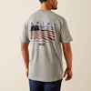 Ariat Mens Rebar Groundbreaker T-Shirt