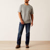 Ariat Mens Rebar Groundbreaker T-Shirt