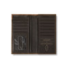 Ariat Mens Rodeo Wallet