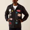 Ariat Mens Sendero Stockton Jacket