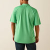 Ariat Mens ventTEK Polo Shirt