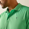 Ariat Mens ventTEK Polo Shirt