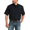 Ariat Mens VentTek Classic Fit Shirt