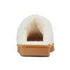 Ariat Womens Jackie Chestnut Square Toe Slippers