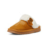 Ariat Womens Jackie Chestnut Square Toe Slippers
