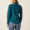 Ariat Womens New Team Softshell Jacket