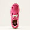 Ariat Youth Hilo Pink Shoes