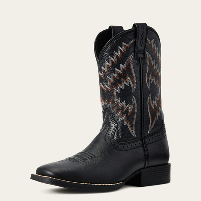 Ariat Youth Tycoon Western Boots