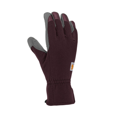 Carhartt Womens High Dexterity Gloves