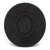 Charlie 1 Horse Womens High Desert Black Hat