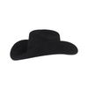 Cuadra Mens Caiman 6X Felt Hat