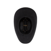 Cuadra Mens Caiman 6X Felt Hat