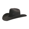 Cuadra Mens Python 5X Felt Hat