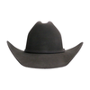 Cuadra Mens Python 5X Felt Hat