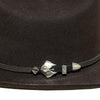 mens stingray felt hat