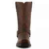 Durango Mens Harness Boots Brown