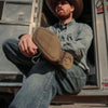 Durango Mens Shyloh Western Boots