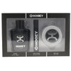 hooey mens cologne gift set