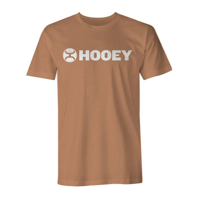 Hooey Mens "Lock-Up" Sienna T-Shirt