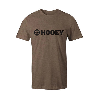 Hooey Mens Lock Up T-Shirt