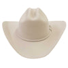 Justin Mens 3X Felt Hat