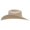 Justin Mens 3X Felt Hat