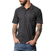 Kimes Mens Harlan Polo Shirt