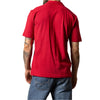 Kimes Mens Harlan Polo Shirt