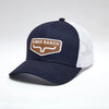 Kimes Ranch Mens Lander Western Cap