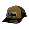 Kimes Ranch Mens Lander Western Cap