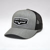 Kimes Ranch Mens Lander Western Cap