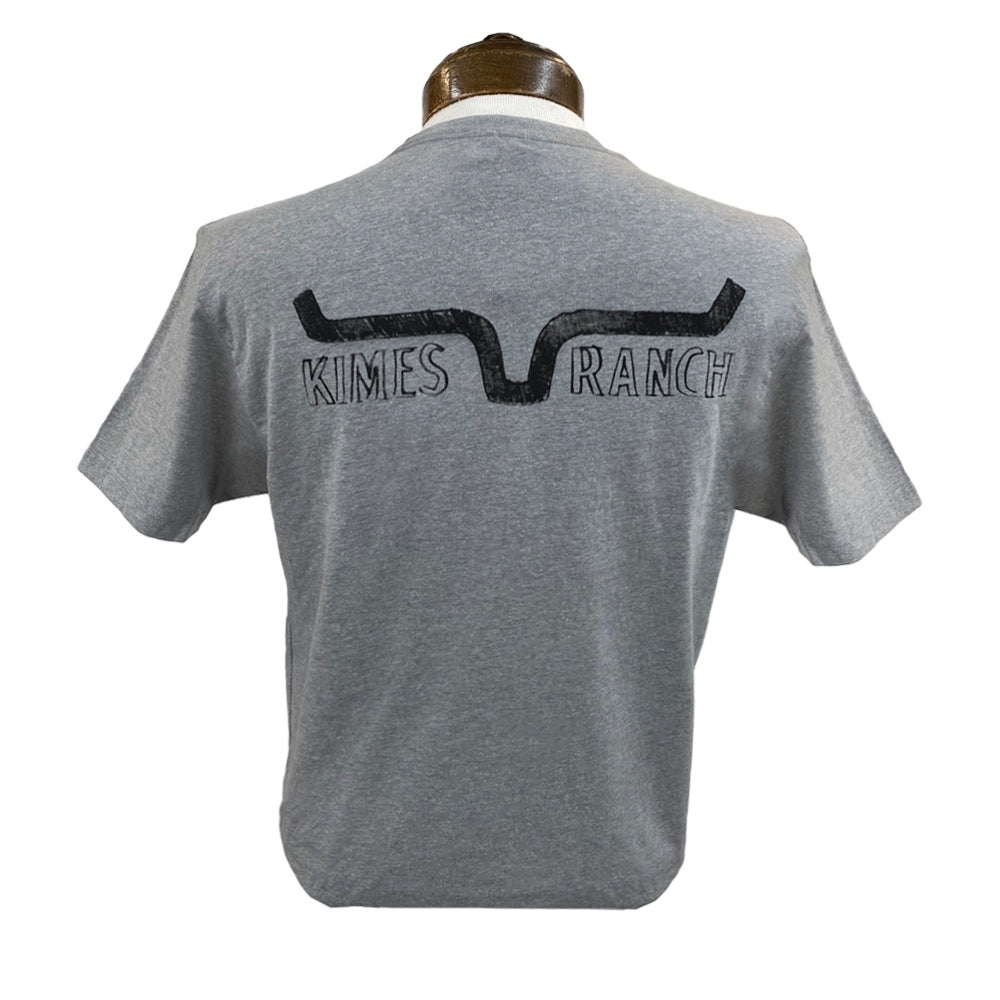 Kimes Ranch Mens Short Sleeve T-Shirt