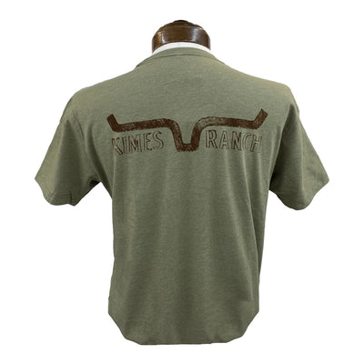 Kimes Ranch Mens Short Sleeve T-Shirt