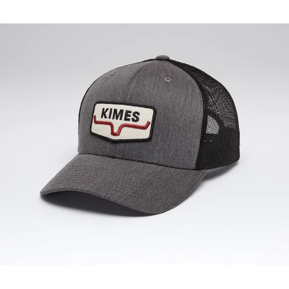 Kimes Ranch Mens El Segundo Trucker Cap