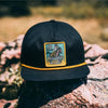 Lane Frost Mens Ghost Rider Cap