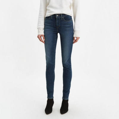 Levi's Womens 311 Shaping Skinny Jeans
