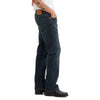 Levi's Mens 527 Slim Bootcut Fit Jeans