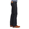 Levi's Mens 527 Slim Bootcut Jeans
