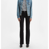 Levis womens bootcut jeans