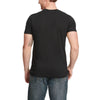 Red Dirt Mens Free Rein T-Shirt