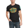 Red Dirt Mens Free Rein T-Shirt