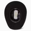 Resistol Mens 4X George Strait Sonora Felt Hat